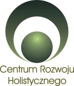 Logo Centrum Rozwoju Holistycznego