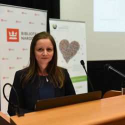 Konferencja Emocje w stresie, Warszawa, I 2017
